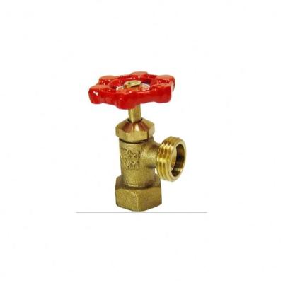 China CW614N Hpb59 Flange 3A End Fitting Stainless Steel Brass Sanitary Fitting for sale