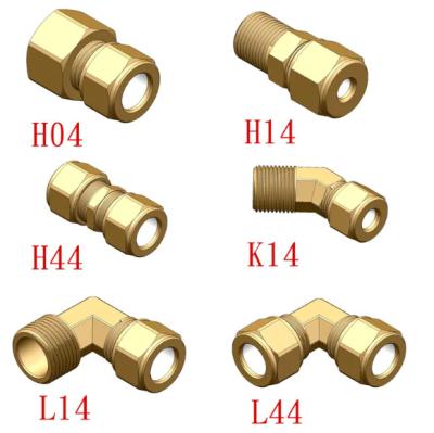 China CW614N Hpb59 Alu Binocular Microscope Die Casting Parts for sale