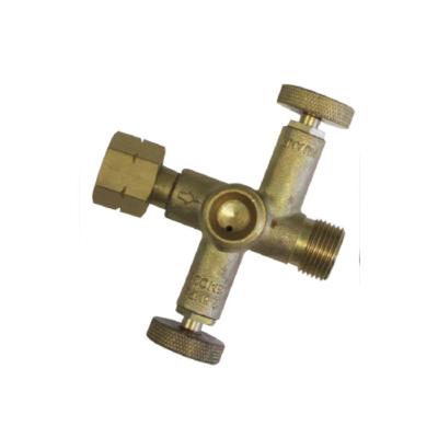 China CNC Aluminum Brass Parts Aluminum Parts Machining / Brass CNC Machining Part Factory for sale