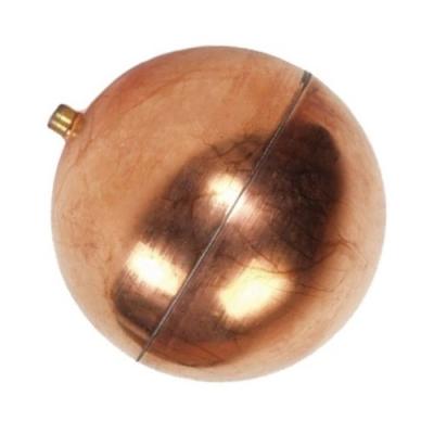 China Hotels copper ball for float valve for sale