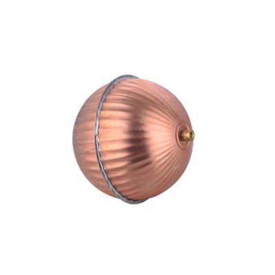 China Copper copper ball for float valve for sale