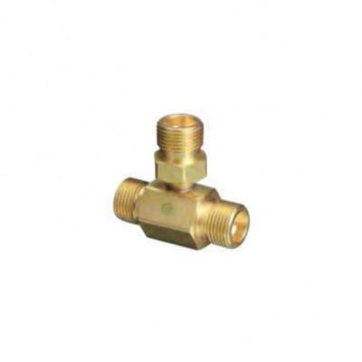 China General Brass Brass Bleeder Valve for sale