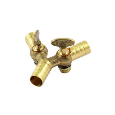 China General DC 6v Brass Solenoid Valve for sale