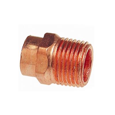 China Elbow Copper Fitting High Quality Copper Fitting for sale