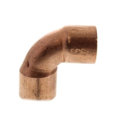 China Copper fitting klikkon copper pipe fittings for plumbing for sale