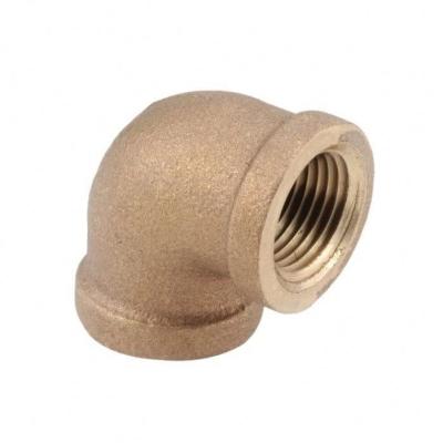 China Alu CO2 Brass Bronze Sand Casting for sale