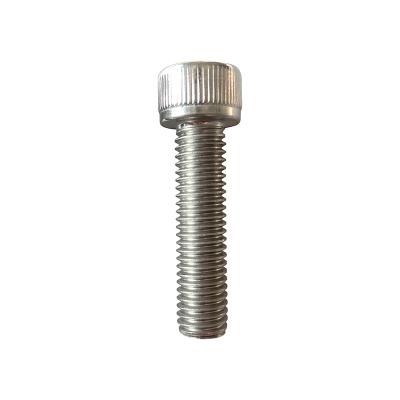 China High Quality Pan Head Allen Stainless Steel Pan Head Screws for sale