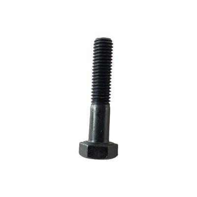 China B7 Machinery Bolt A325 Bolts A307 B TC Heavy Tension Hex Astm M20 M24 Construction A320 L7 Structural High Strength Chemical for sale