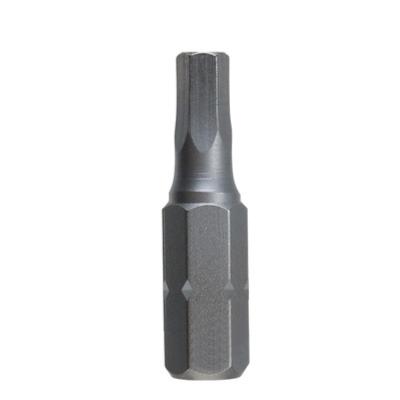 China Attach / Detach Screwdriver Screws H Type Bit 4