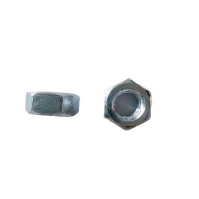 China Heavy Industry Special Nut Stamped Bike M6 M10*1*0 M8X0.75 M42X4.5 M20X1.5 M15X1.5 8 -20 Chamfer Bot & M18X1.5 M10 X 1 Or M3 Gr5 7 for sale