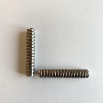 China Machinery M12 X 1.25 3Mm Studs Knob Stud Bolt And Nut Thread Bolts Special Hex For Roll Bar Without Unc Main Screw Threaded Rivets for sale