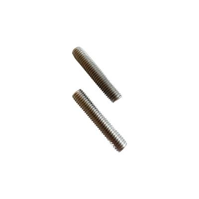 China High quality machinery m12 304 316 stainless steel m10 threaded rods for sale