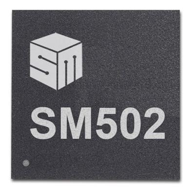 China SM502GX08LF02-AC for sale