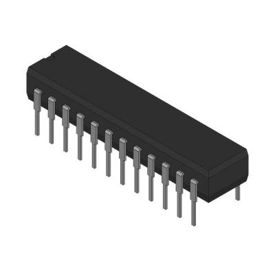 China ATF22V10CZ-15PI 24-Pdip Elektronische Komponenten Schaltkreischip zu verkaufen