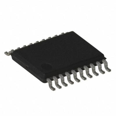 China ATF16V8BQ-10XC IC PLD 8MC 10NS 20TSSOP Ic Integrated Circuit for sale