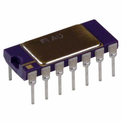 China AD532KD/+ Integrated Circuits ICs Analog Ics for sale