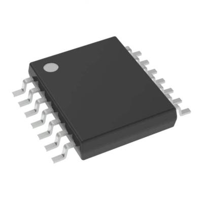 China SN74HC08PWR Texas Instruments Digitale Logik Ic zu verkaufen