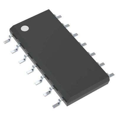 China DM74AS00M Onsemi geïntegreerde schakelingen IC's Logic Ic chips Te koop