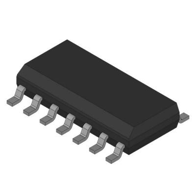 Cina MC74AC14M Registri di cambio Logic Ic standard in vendita