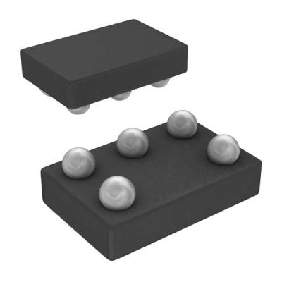 China SN74LVC1G125YEAR Single Bus Buffer Gate mit 3-State-elektronischen IC-Chips zu verkaufen