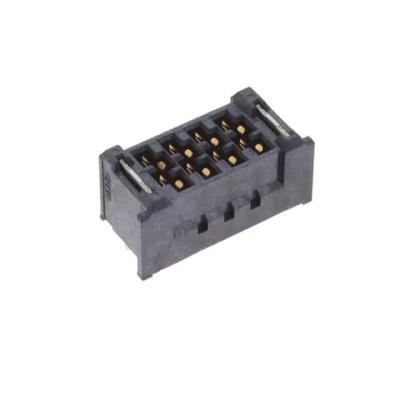 China UMPS-04-05.5-L-V-S-W-TR Samtec Inc. Power Connector Te koop