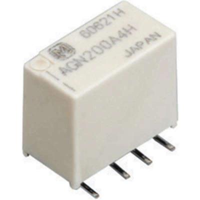 China MMCX-P-C-H-ST-CA2 50 Ohm MMCX Jack comutável Conectores RF Samtec à venda