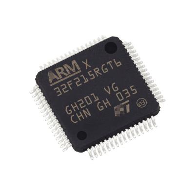 China STM32G071G8U6 for sale