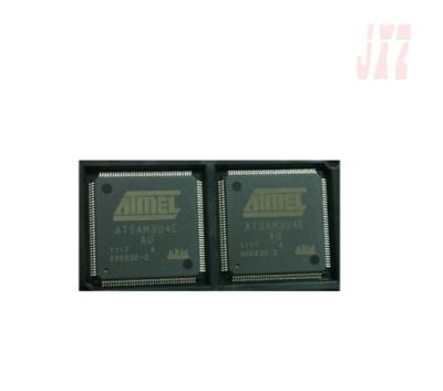 China AT32UC3C2256C-A2UR for sale