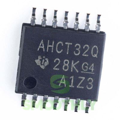 China SN74AHCT32QPWRQ1 for sale