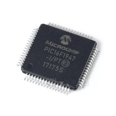 China MCP3910A1-E/ML for sale