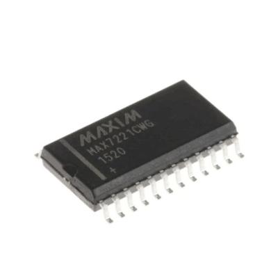 Κίνα MAX191BCWG+ προς πώληση