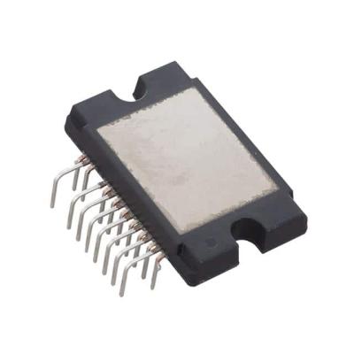 China Intelligent Power Modules IPMs NFAQ1560R43TL Onsemi for sale