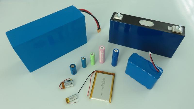 Verified China supplier - Dongguan Hysincere Battery Co., Ltd.