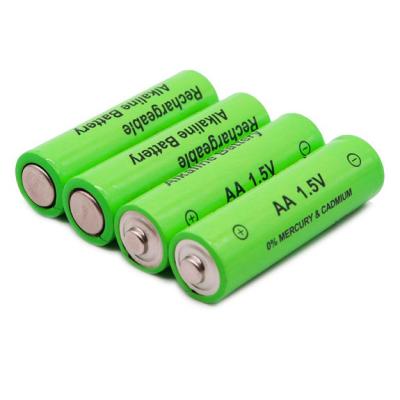 China OEM No. 5 1.5v aa aaa dry primary disposable toys 7 cells lr03 lr6 lr20 am3 23a 12v non alkaline private battery for remote control for sale