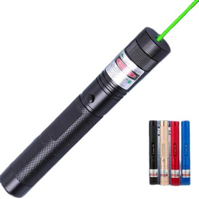 China Emergency 303 green laser indicator for sale