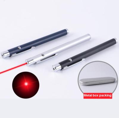 China Power Point to Teach and Meet Red Laser Points Laser Pointer Pen for sale