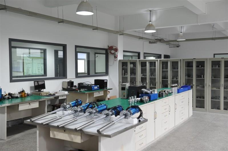 Geverifieerde leverancier in China: - Hangzhou Altrasonic Technology Co., Ltd