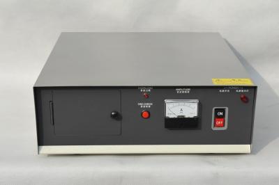 Chine générateur analogue à haute fréquence de l'ultrason 2000W à vendre