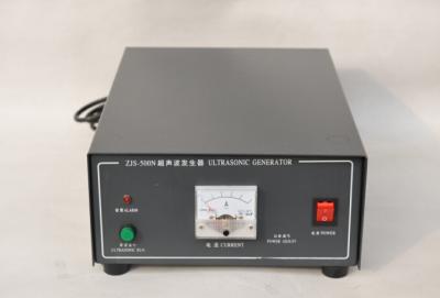 China Digital Ultrasonic Analog Generator Machine Customized 300X 450 X 170 MM for sale