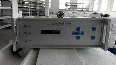 中国 時間/溶接の深さの設定の超音波の電源の実時間分散制御 販売のため