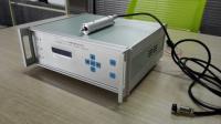 Chine Soudeuse en plastique ultrasonique à grande vitesse de 60 kilohertz pour l'identification des marqueteries de Rfid/E à vendre