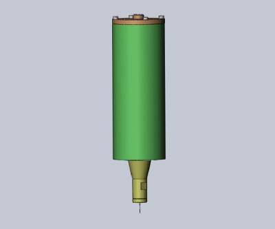 China 500W het ultrasone Bijgestane Machinaal bewerken, Ultrasone Boringsmachine voor Dierlijke Beenboring Te koop