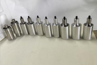 China Titanium material Ultrasonic Welding Transducer , replacement high power ultrasound transducer for sale