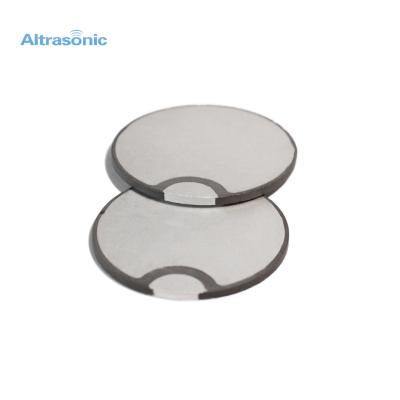 China PZT Ceramic Sheet For Ultrasound Cleaning Washing Device for sale