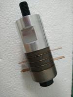 China Anti-Temperatura do transdutor do ultra-som do poder superior da máquina de corte do alimento à venda