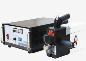 China HS - MW2030A Ultrasonic Metal Welding Ultrasonic Tube Sealing Machine 3000W for sale