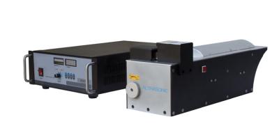 China High Power Metal Wire Ultrasonic Welding Machine , Ultrasonic Welding Equipment for sale