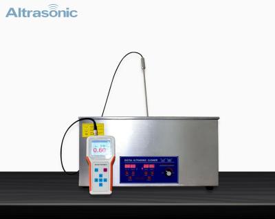 Chine Instrument de mesure ultrasonique de l'intensité saine 10.0KHz pour le nettoyage à vendre