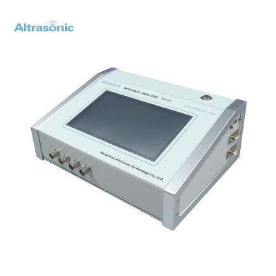 China Piezoelectric Ceramic Precision Impedance Analyzer Ultrasonic for sale