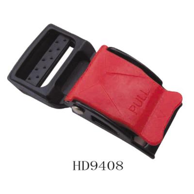 China Strap Accessories Bulk Cheap Accessories Helmet Plastic Quick Release Buckle Accessories for sale